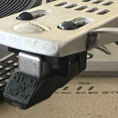 Pioneer PL-518 Mid-70s - Silver image 3