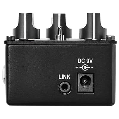 Valvenergy Fuel Injector Overdrive Vox image 3