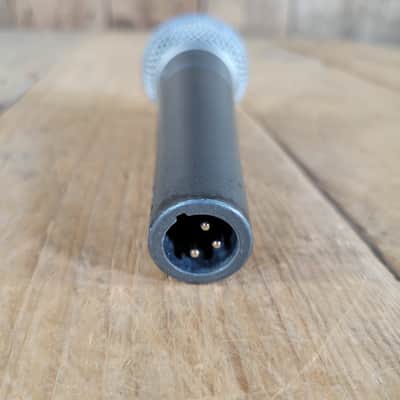 Shure Beta 58A Microphone in bag, excellent image 6