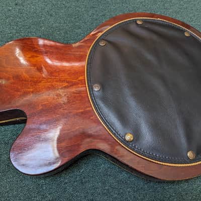 Gretsch 6071 Bass 1968 image 3