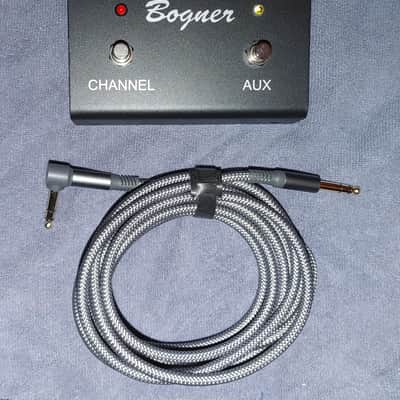 Bogner Helios 100 2-Channel 100-Watt Guitar Amp Head 2025 image 3
