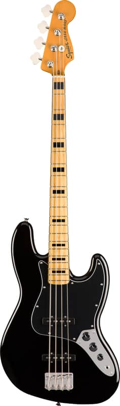 Squier Classic Vibe '70s Jazz Bass | Reverb Canada
