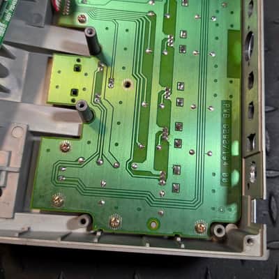 Boss WP-20G GK Effect Wave Processor image 12