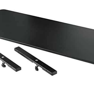 K&M 18803 Tabletop for Omega Keyboard Stands image 2