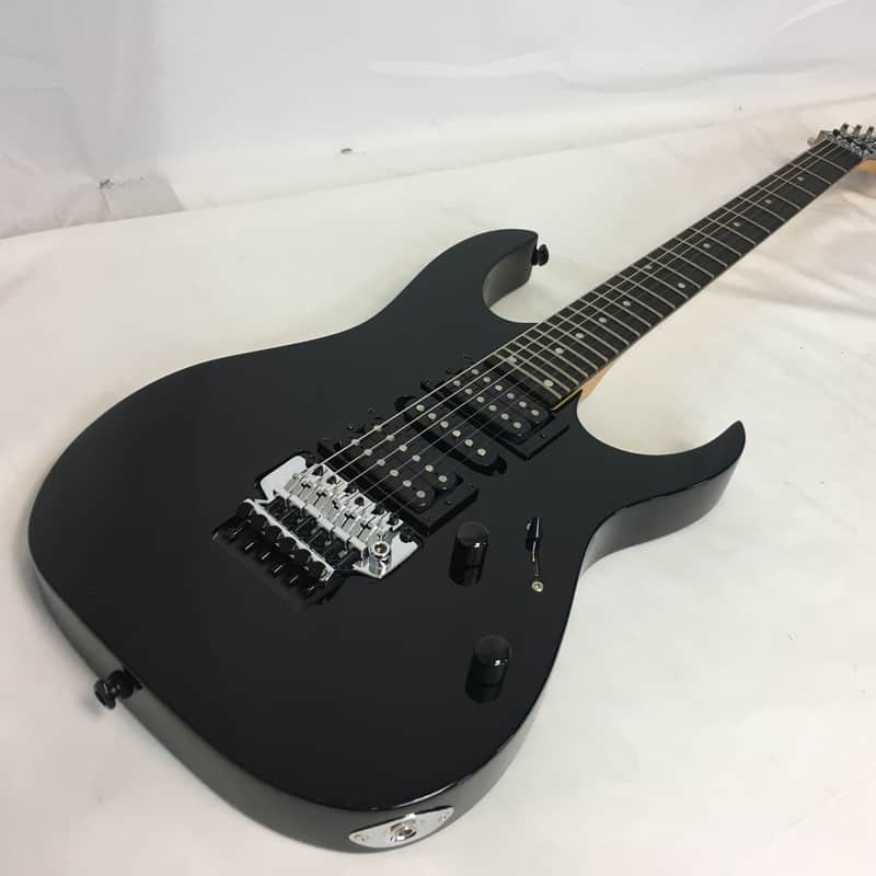 Ibanez RG270 Black image 1