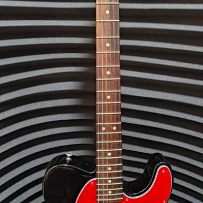 2015 American Standard Telecaster HH image 3