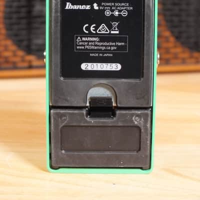 Ibanez TS808 Tube Screamer Reissue image 5