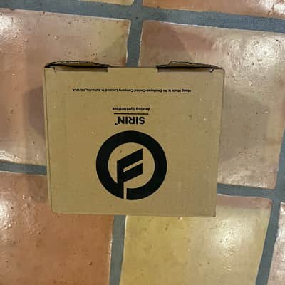 Moog Sirin Analog Messenger of Joy - Synthesizer - Limited Edition - Open Box image 2