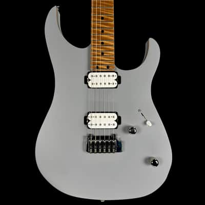 LSL Instruments XT4 - 5A Roasted Maple - Custom Color - Custom Shop Super Strat image 1