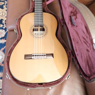 Cordoba Luthier Select Series Friederich 2020s - Natural image 1