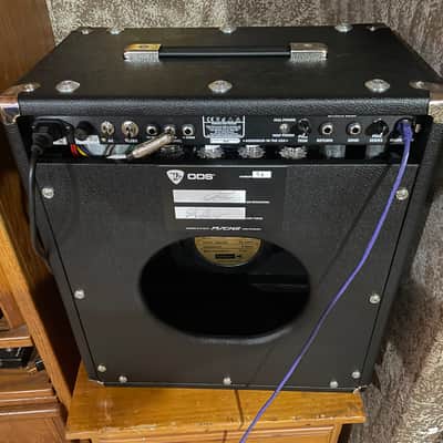 Fuchs JB-ODS - Joe Bonamassa Signature Amp image 3
