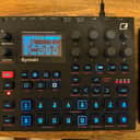 Elektron Syntakt 12 Track Drum Computer & Synthesizer 2022- Present - Black