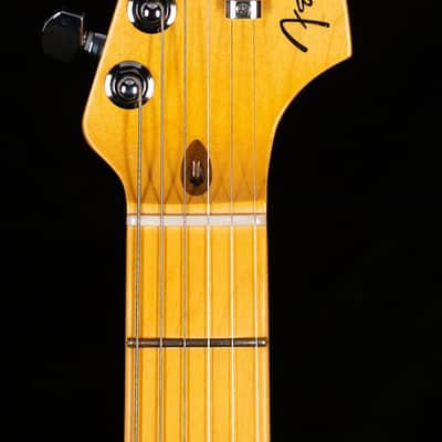Fender American Ultra Stratocaster HSS Ultraburst Maple (810) image 5