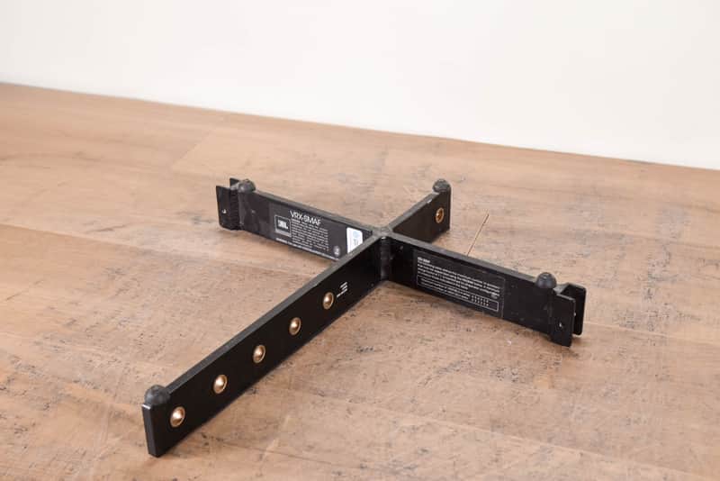 JBL VRX-SMAF Small Array Frame for VRX928LA and VRX915S (church owned) CG00SUC image 1