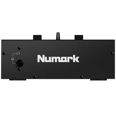 Numark Scratch 24 Bit 2 Channel Professional DJ Mixer w Serato DJ DVS Software image 3