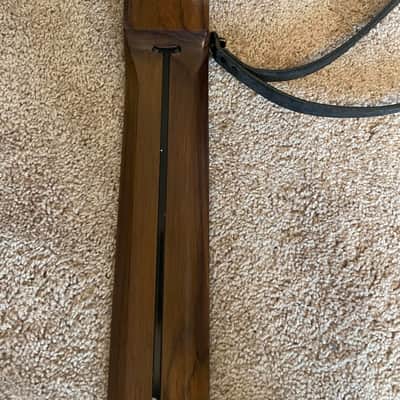 1995 Chapman Stick 10-string Rosewood image 4