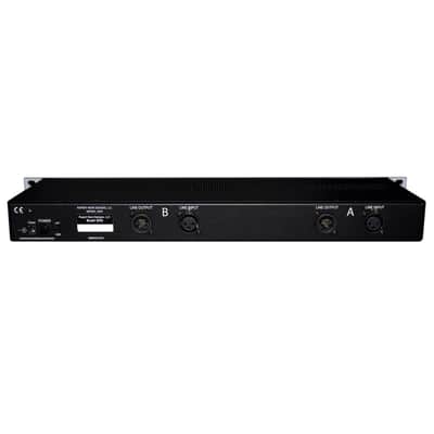 Rupert Neve Designs Portico 5045 2-Channel Primary Source Enhancer image 2