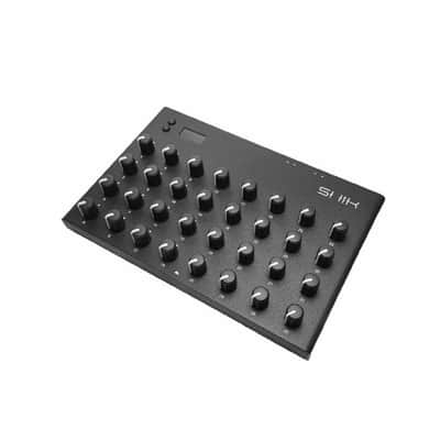 SHIK N32B Slim Compact 32-Knob MIDI Controller image 3