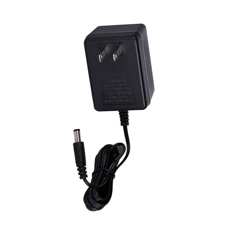 Tiptop Audio 1000mA uZeus / HEK Universal Adapter image 1
