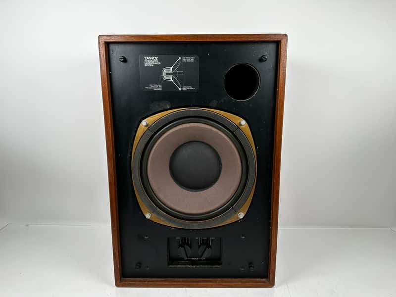 Tannoy Eaton Single Speaker (1)