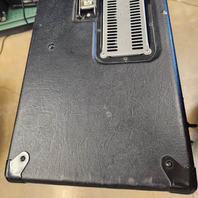 Hughes & Kettner TriAmp MK III 6-Channel 150-Watt Guitar Amp Head image 4