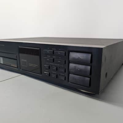 Sansui CD-X310MIII CD Player HiFi Stereo Vintage Single Disc Home Audio image 3