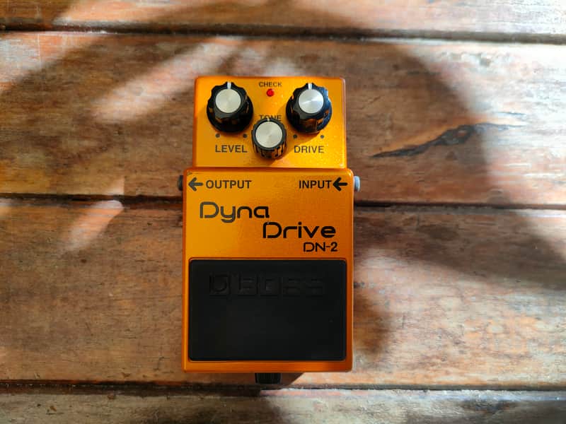 Boss DN-2 Dyna Drive