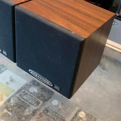 Auratone Super Sound Cubes (Pair) image 3