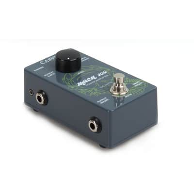 MACH100  100W (50W/50W) Stereo Pedal Amplifier #AKMZ72 image 3