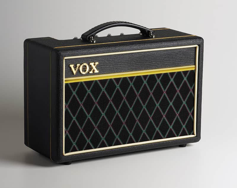VOX Pathfinder 10 Bass image 1