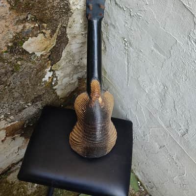 anonimo Charango image 3