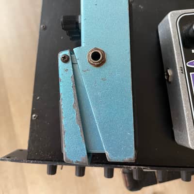 Boss CE-3 Chorus (Black Label) 1982 - 1984 - Blue image 3