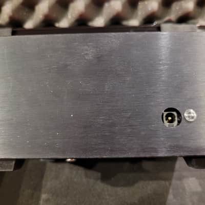Crucial Audio Dub-1 Black image 3