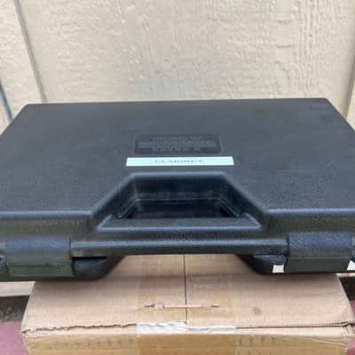 Applied Microphone Technology BP-42 2005 - Black image 3