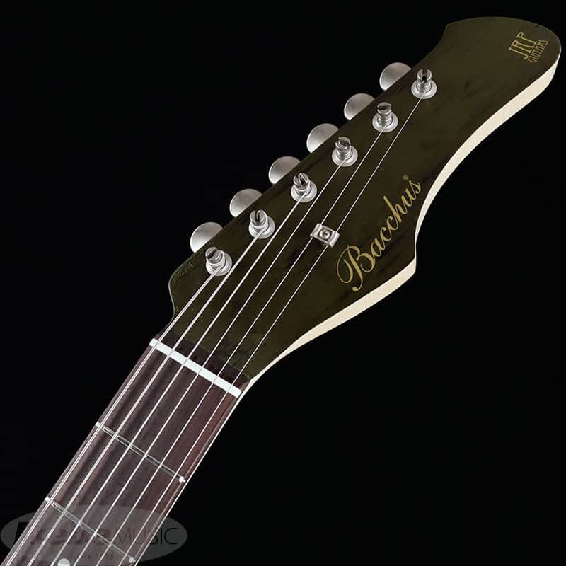 Bacchus JRP SURF BREAKER SB-HH 21SP (Army Green) -Made in Japan