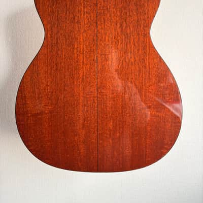 Martin 000-18 2012 Bild 8