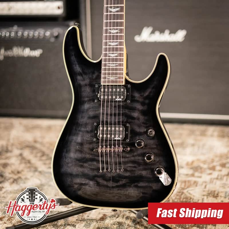 Schecter Omen Extreme-6 | Reverb