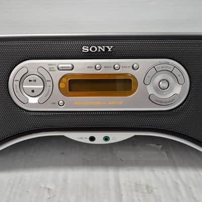Sony ZS-SN10 image 2
