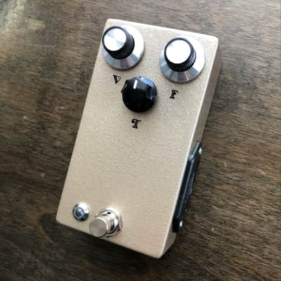 Rockin Tones ToneBender Mk3 image 1