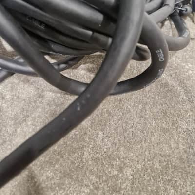 Pulse Audio Stage Box - 12 Input/Output Stage Box - Black - Excellent image 17