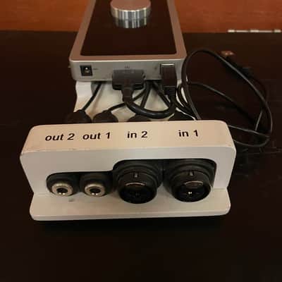 Apogee Duet 2 USB Audio Interface 2011 - 2012 - Black imagen 4