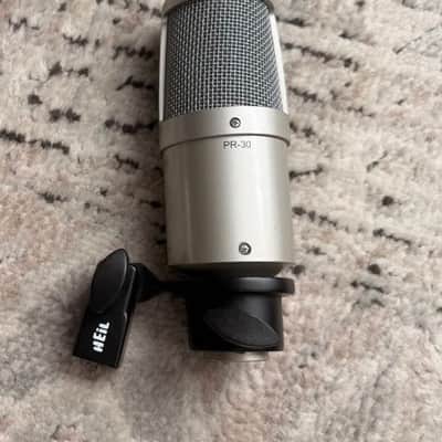 Heil Pr30 Dynamic Microphone image 2