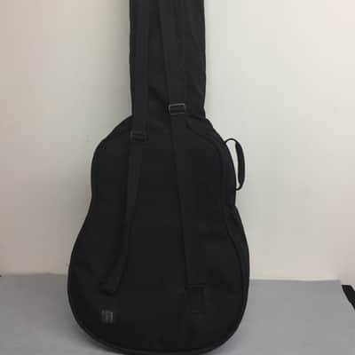 Johnson JB-2 4-F Fretless Acoustic-Electric Bass 2010's - Natural image 13