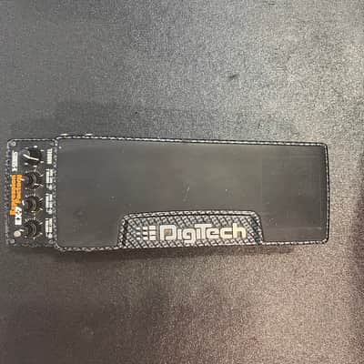 DigiTech EX-7 Expression Factory 2010s - Black image 3