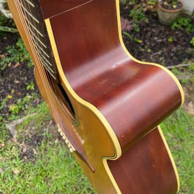 Takamine EG-40C - Natural image 6