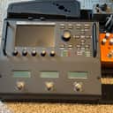 Fractal Audio FM3 Turbo Mark II Amp Modeler / FX Processor 2023 - Present - Black