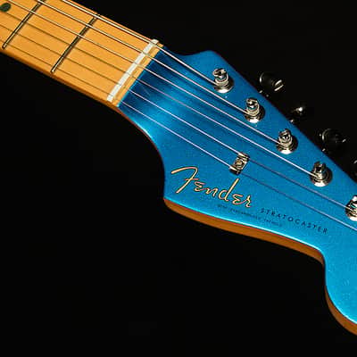 Fender Limited Edition H.E.R. Stratocaster image 3