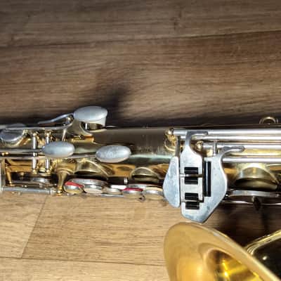 LaFleur Tenor Saxophone Early 1980's | Reverb