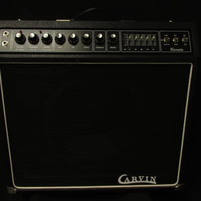 Carvin X100B image 1