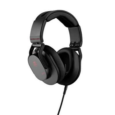 Austrian Hi-X60 Professional Closed-Back Over-Ear Studio Headphones image 3